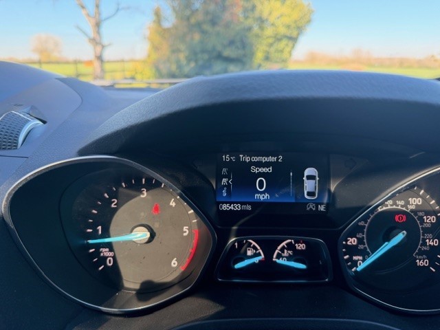 Used Ford Kuga 2019 for sale - 78155396: Photo 5