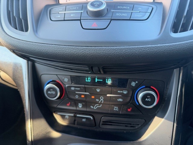 Used Ford Kuga 2019 for sale - 78155396: Photo 6