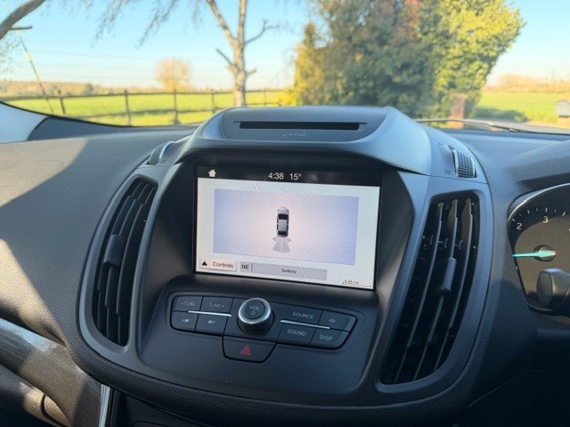 Used Ford Kuga 2019 for sale - 78155396: Photo 7