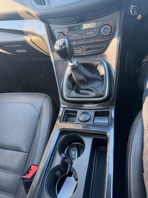 Used Ford Kuga 2019 for sale - 78155396: Photo 8