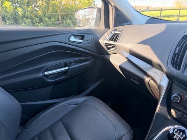 Used Ford Kuga 2019 for sale - 78155396: Photo 9