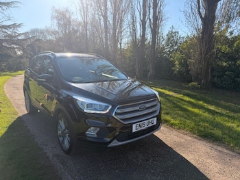 Used Ford Kuga 2019 for sale - 78820611: Photo