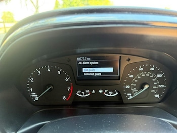 Used Ford Fiesta 2021 for sale - 79307458: Photo