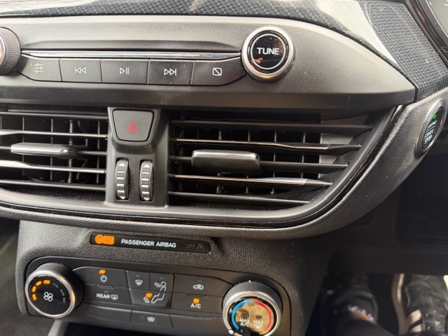 Used Ford Focus 2020 for sale - 78098242: Photo 10