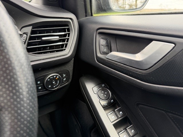 Used Ford Focus 2020 for sale - 78098242: Photo 11