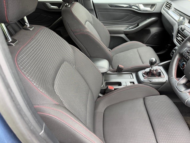 Used Ford Focus 2020 for sale - 78098242: Photo 16