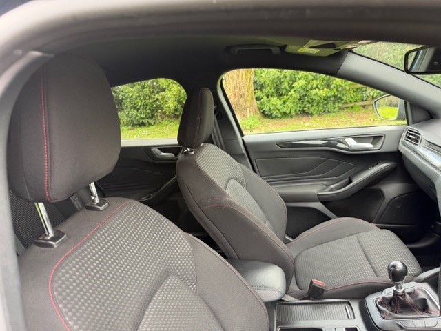 Used Ford Focus 2020 for sale - 78098242: Photo 17