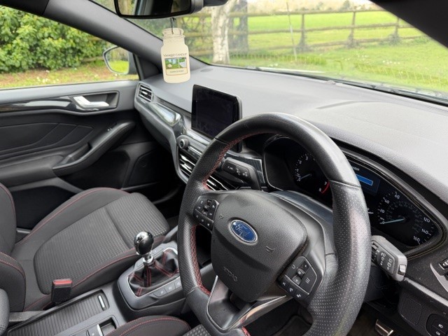 Used Ford Focus 2020 for sale - 78098242: Photo 18