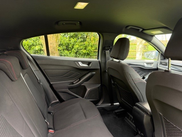 Used Ford Focus 2020 for sale - 78098242: Photo 21