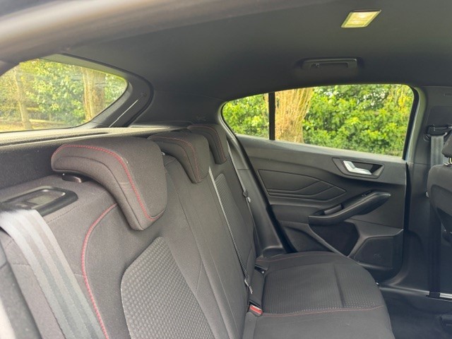 Used Ford Focus 2020 for sale - 78098242: Photo 22