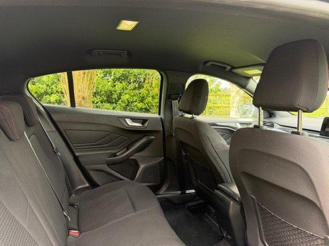 Used Ford Focus 2020 for sale - 78098242: Photo 23