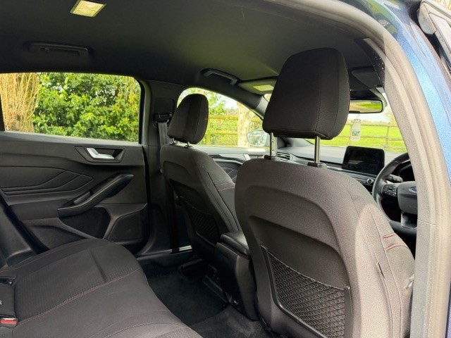 Used Ford Focus 2020 for sale - 78098242: Photo 24