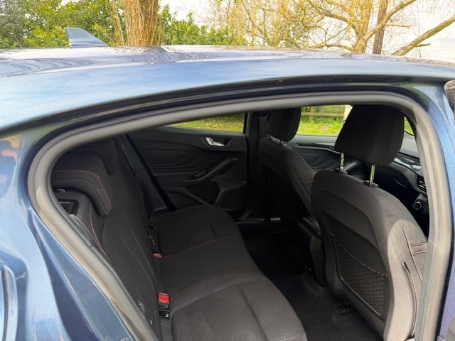 Used Ford Focus 2020 for sale - 78098242: Photo 25