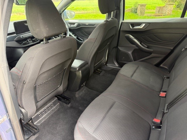 Used Ford Focus 2020 for sale - 78098242: Photo 27