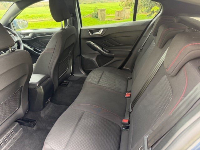 Used Ford Focus 2020 for sale - 78098242: Photo 28