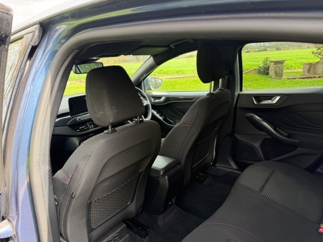 Used Ford Focus 2020 for sale - 78098242: Photo 29