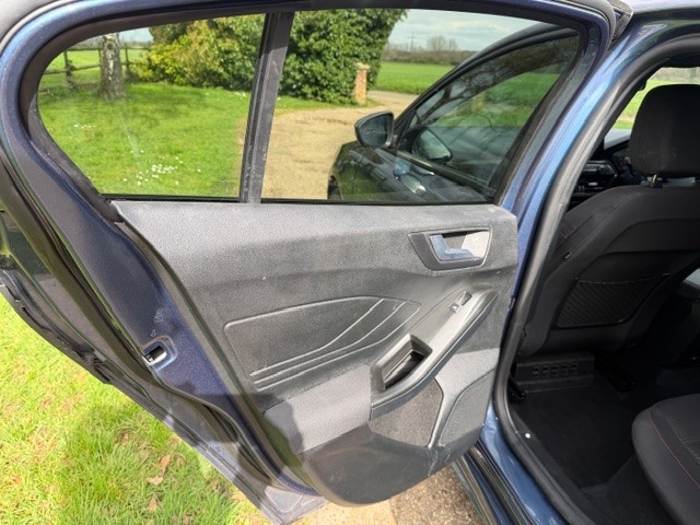 Used Ford Focus 2020 for sale - 78098242: Photo 30