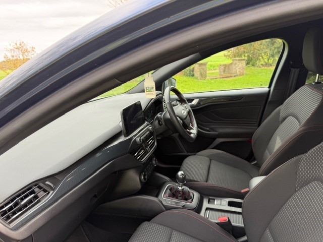 Used Ford Focus 2020 for sale - 78098242: Photo 32