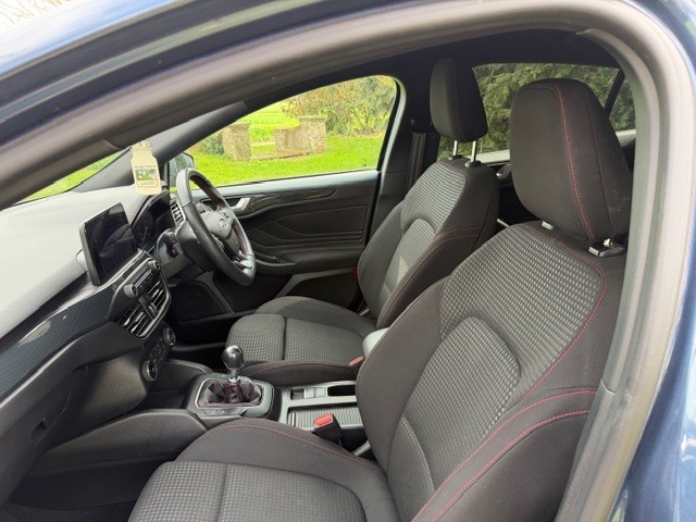 Used Ford Focus 2020 for sale - 78098242: Photo 33