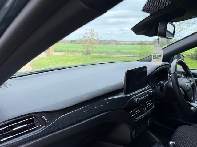 Used Ford Focus 2020 for sale - 78098242: Photo 34