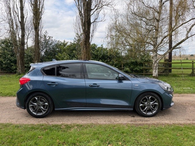 Used Ford Focus 2020 for sale - 78098242: Photo 35