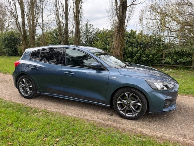 Used Ford Focus 2020 for sale - 78098242: Photo 36