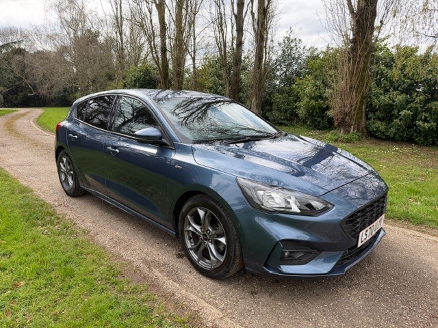 Used Ford Focus 2020 for sale - 78098242: Photo 37