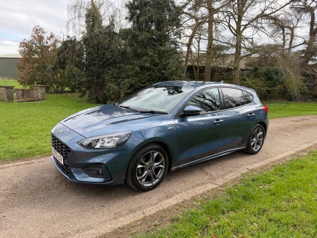 Used Ford Focus 2020 for sale - 78098242: Photo 39