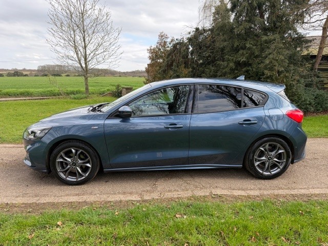 Used Ford Focus 2020 for sale - 78098242: Photo 40