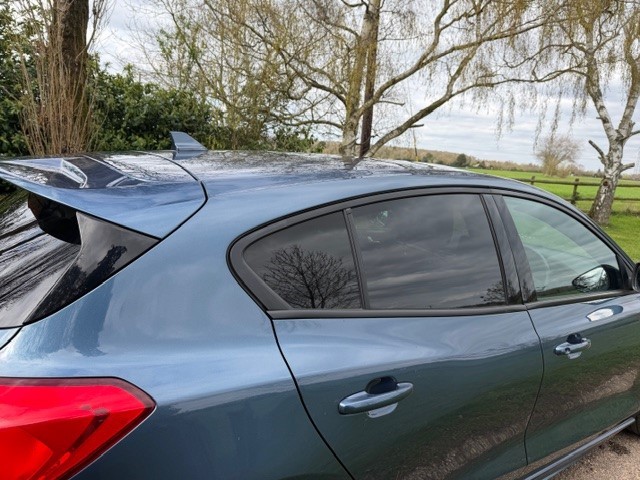 Used Ford Focus 2020 for sale - 78098242: Photo 48