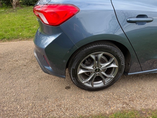 Used Ford Focus 2020 for sale - 78098242: Photo 49