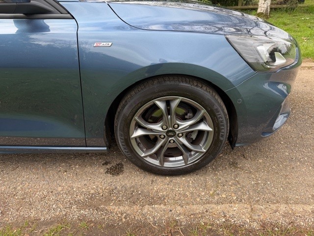 Used Ford Focus 2020 for sale - 78098242: Photo 50