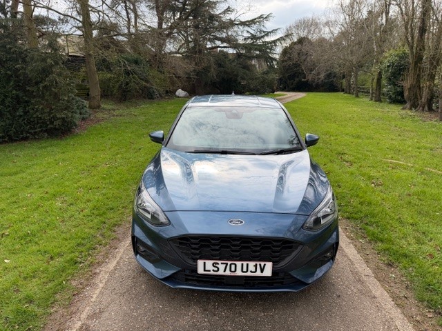 Used Ford Focus 2020 for sale - 78098242: Photo 51