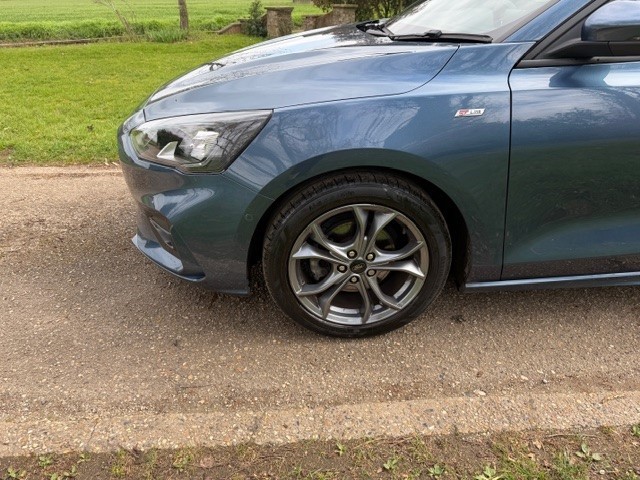 Used Ford Focus 2020 for sale - 78098242: Photo 52