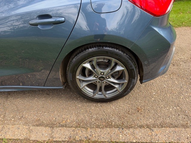 Used Ford Focus 2020 for sale - 78098242: Photo 53