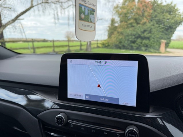 Used Ford Focus 2020 for sale - 78098242: Photo 6