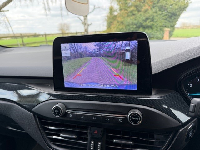 Used Ford Focus 2020 for sale - 78098242: Photo 7