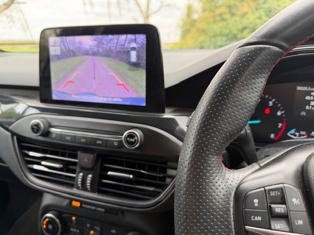 Used Ford Focus 2020 for sale - 78098242: Photo 8