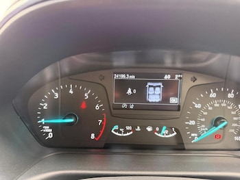 Used Ford Fiesta 2021 for sale - 78552562: Photo