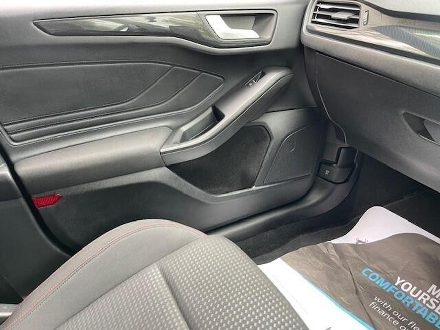 Used Ford Focus 2020 for sale - 77372376: Photo 12