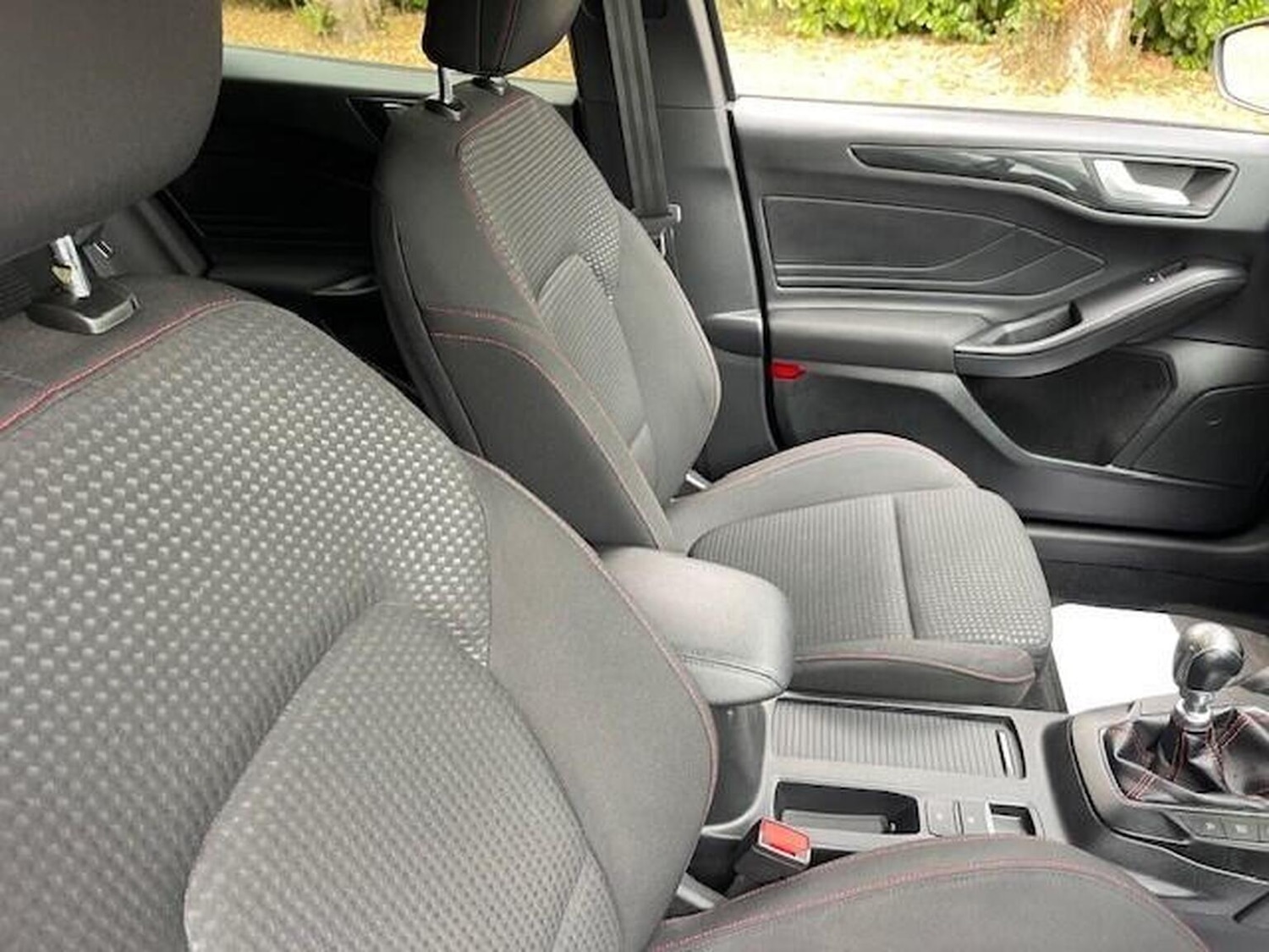 Used Ford Focus 2020 for sale - 77372376: Photo 13