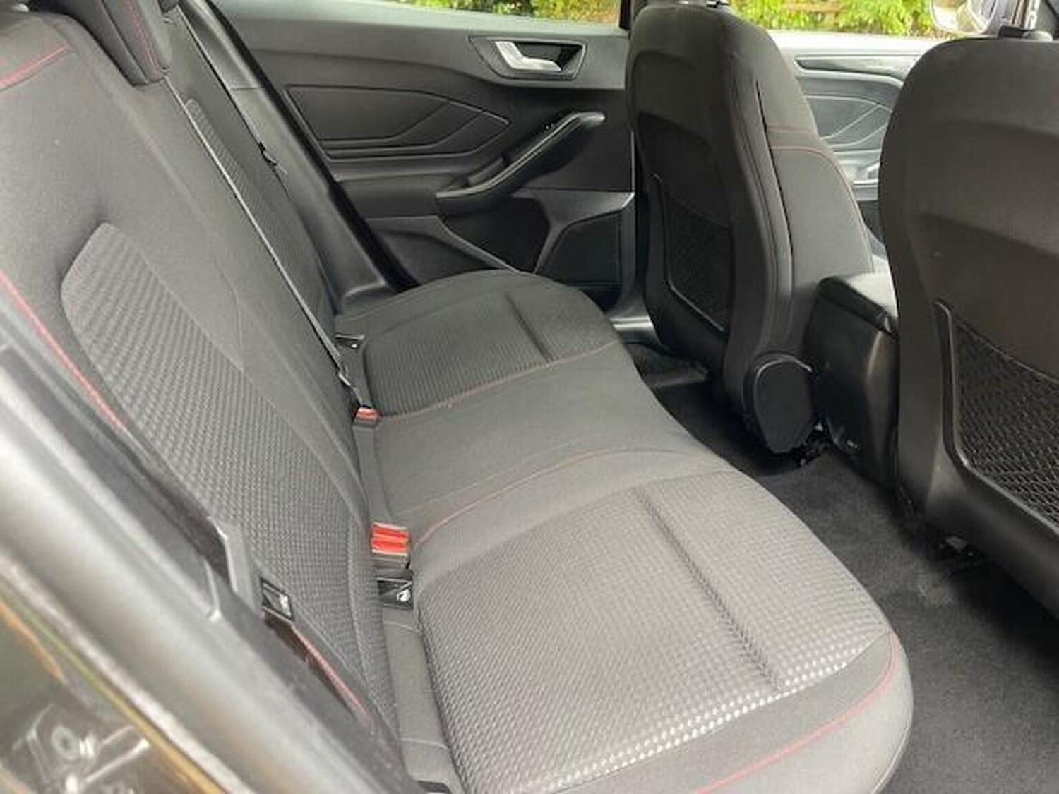 Used Ford Focus 2020 for sale - 77372376: Photo 14