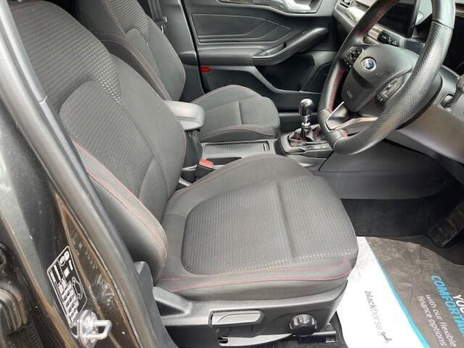 Used Ford Focus 2020 for sale - 77372376: Photo 17