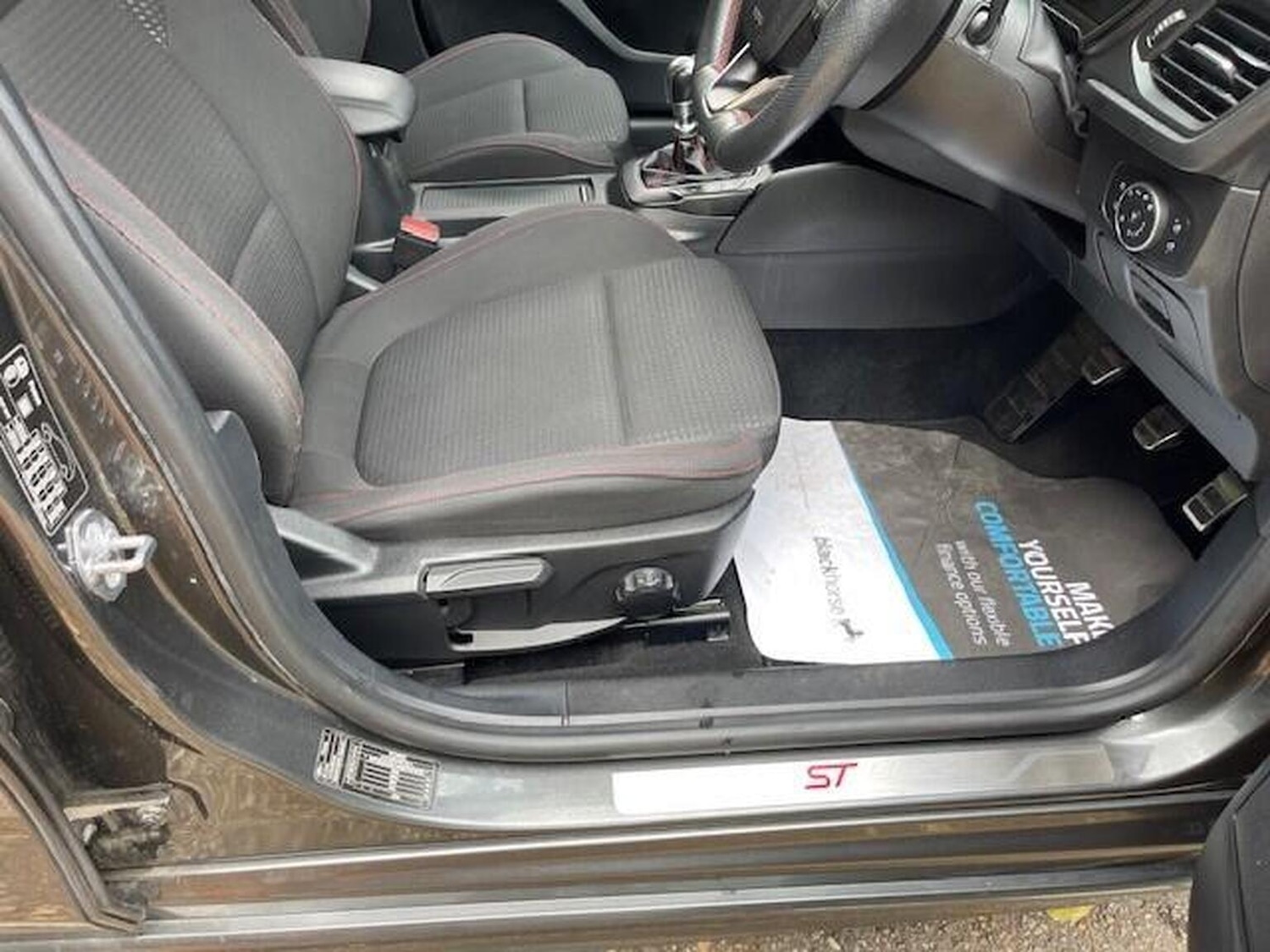 Used Ford Focus 2020 for sale - 77372376: Photo 18