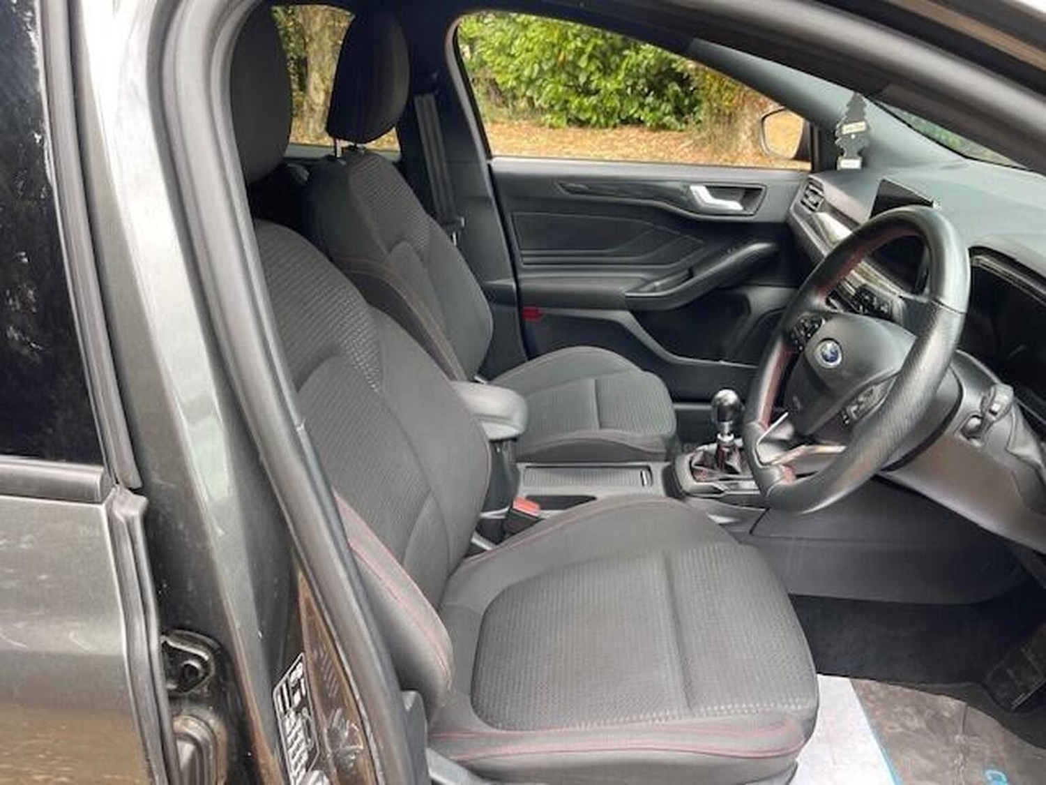 Used Ford Focus 2020 for sale - 77372376: Photo 19