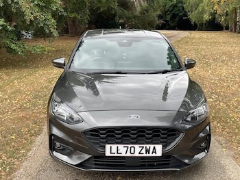 2020 - 1.0 EcoBoost 125 ST-Line 5dr