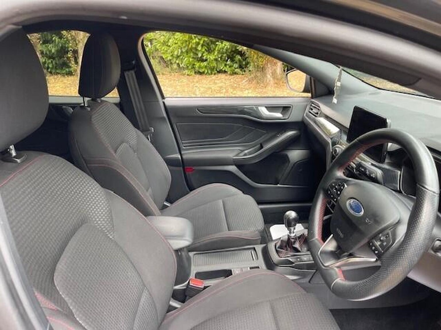 Used Ford Focus 2020 for sale - 77372376: Photo 20