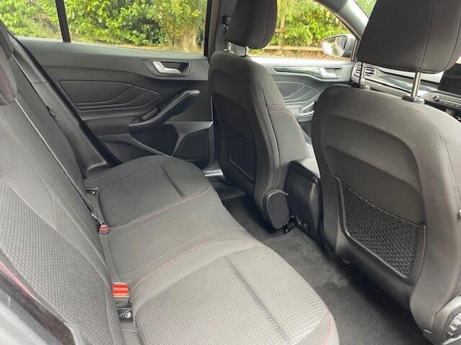 Used Ford Focus 2020 for sale - 77372376: Photo 23