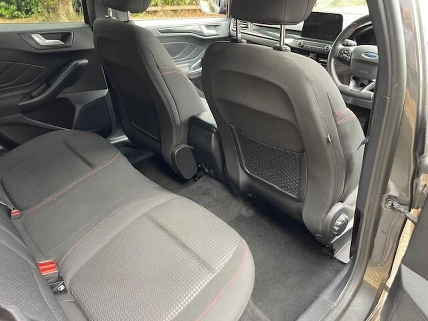 Used Ford Focus 2020 for sale - 77372376: Photo 24