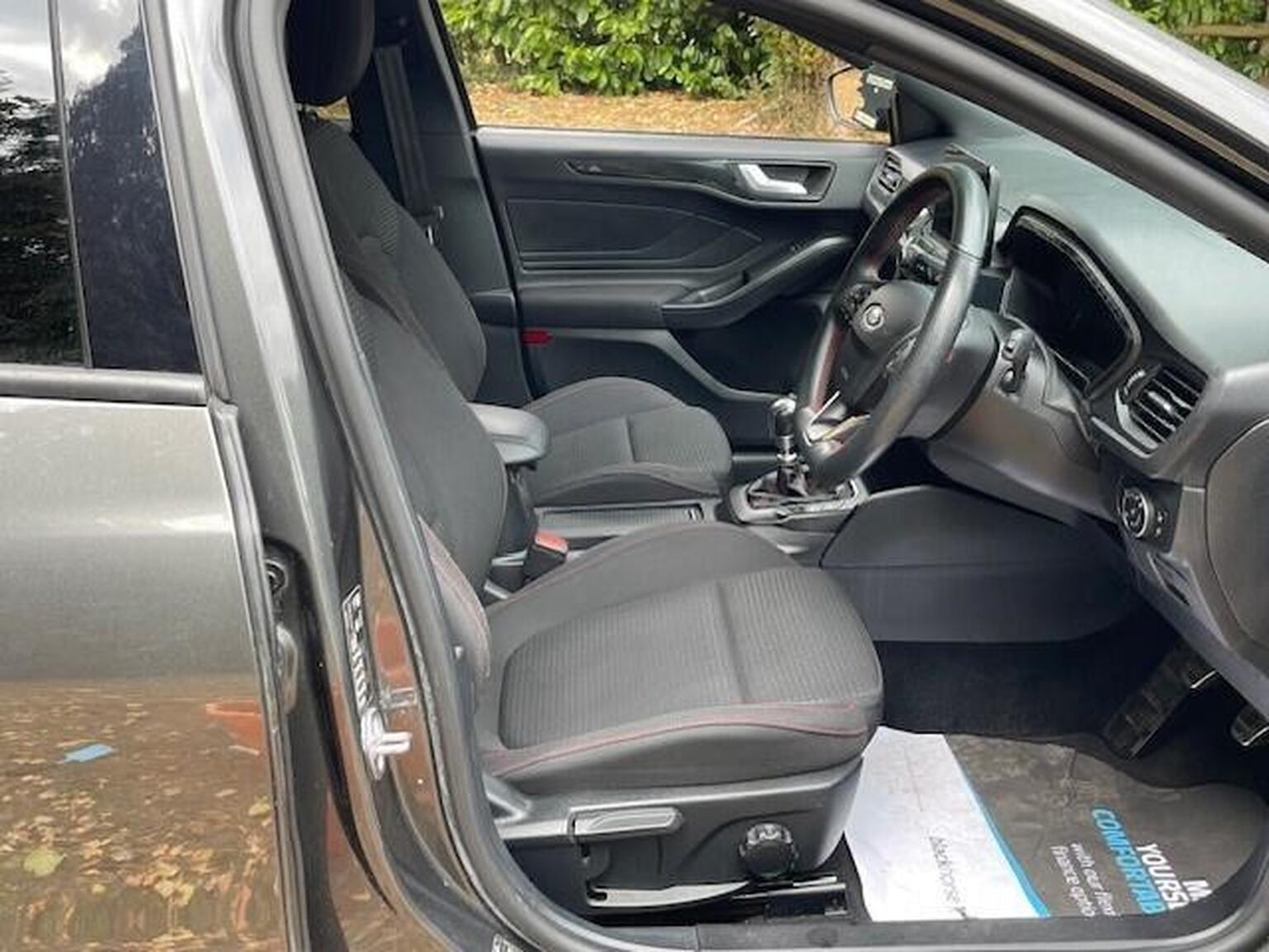 Used Ford Focus 2020 for sale - 77372376: Photo 25